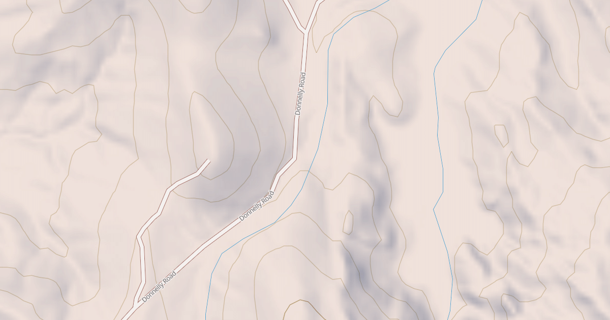 Map preview of BLM National GTLF Public Motorized Roads 2b5e555b-592c-4be5-a165-382b8115438f