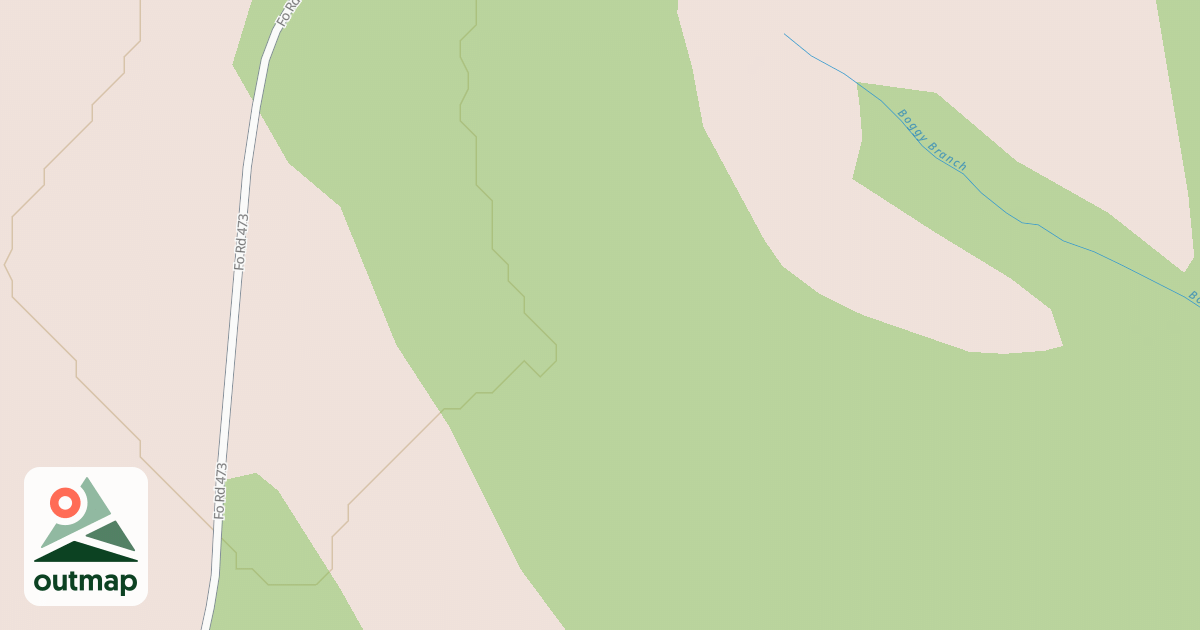 Map of USFS Motor Vehicle Use Map Roads {4937766D-5B29-47D9-9ADC-013E7E35BEB8}