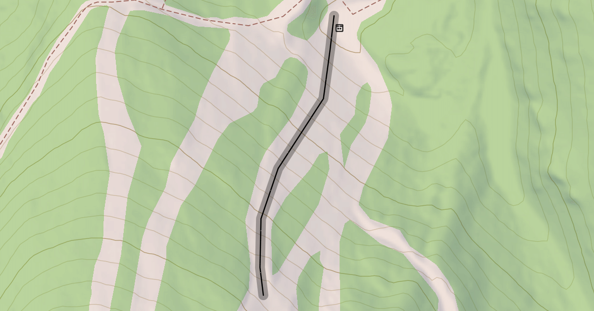 Map preview of Meadow