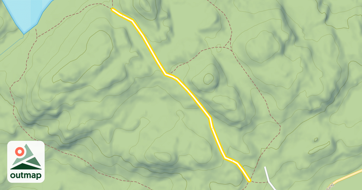 Map of 22 Équinoxe