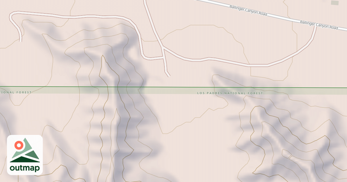 Map of BLM National GTLF Public Motorized Roads 2c7b8e3b-69f5-46ca-856e-2b83fb5ff175