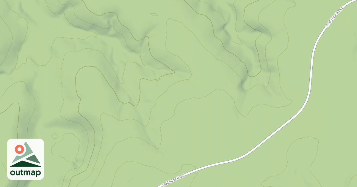 Map of UNKNOWN