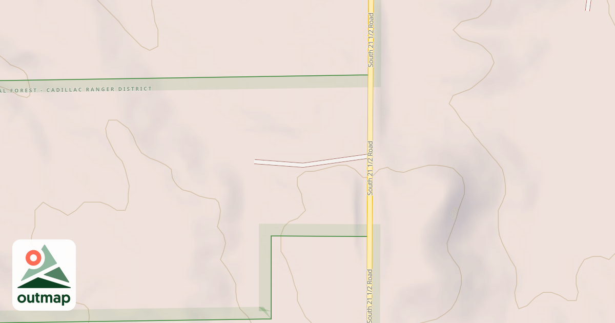 Map of 7966
