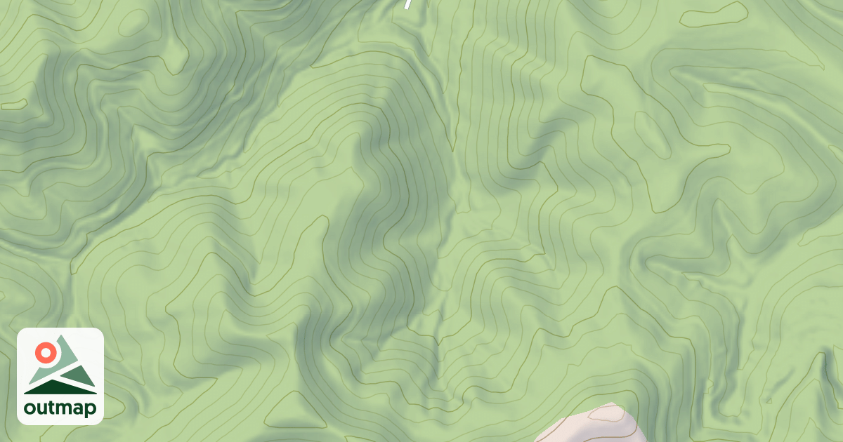 Map of 167