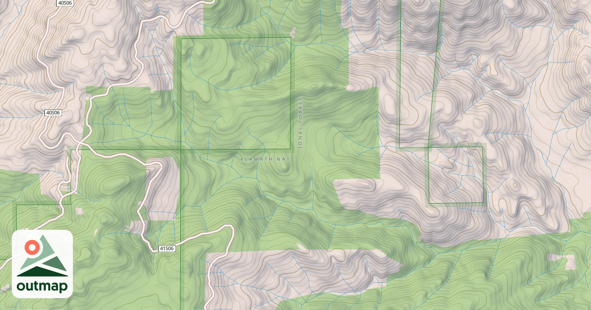 Map of COTTON