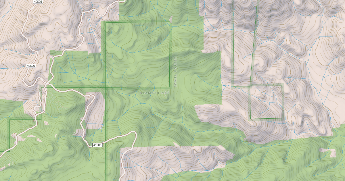 Map preview of COTTON