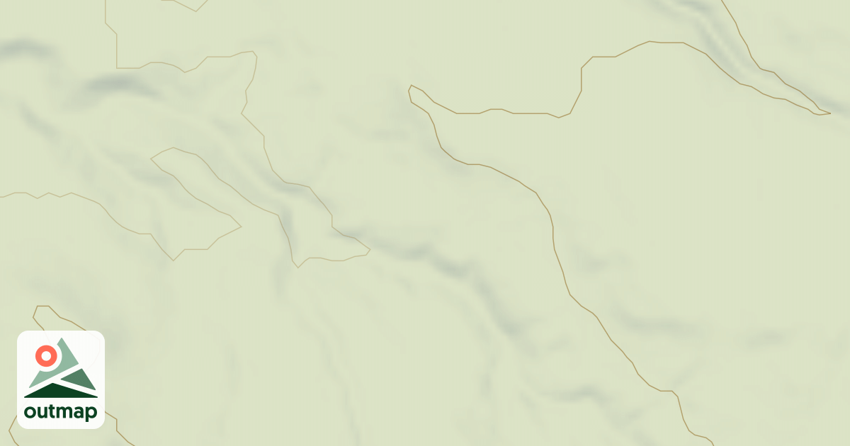 Map of USGS National Digital Trails 2ea9fe4f-b5f2-4023-9e19-e208f62d0908