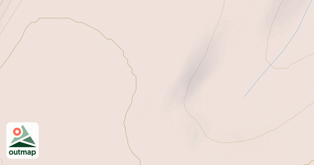Map of BLM National GTLF Public Motorized Roads 07f1d296-f85c-4a99-8189-7146190328a7