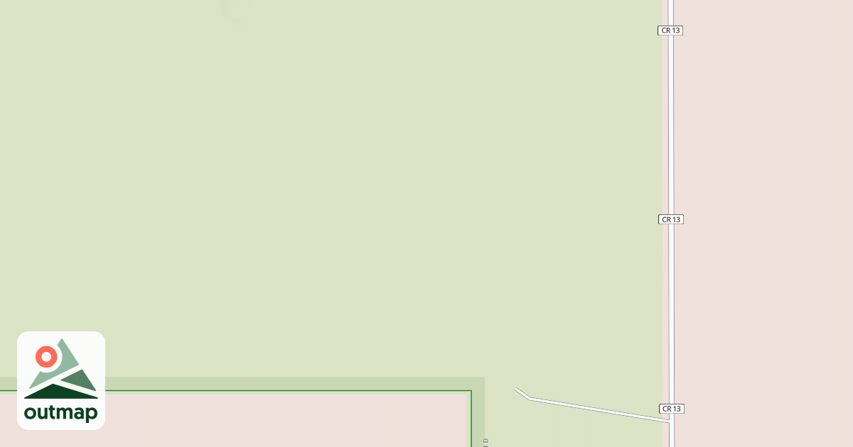 Map of CACTUS FLOWER