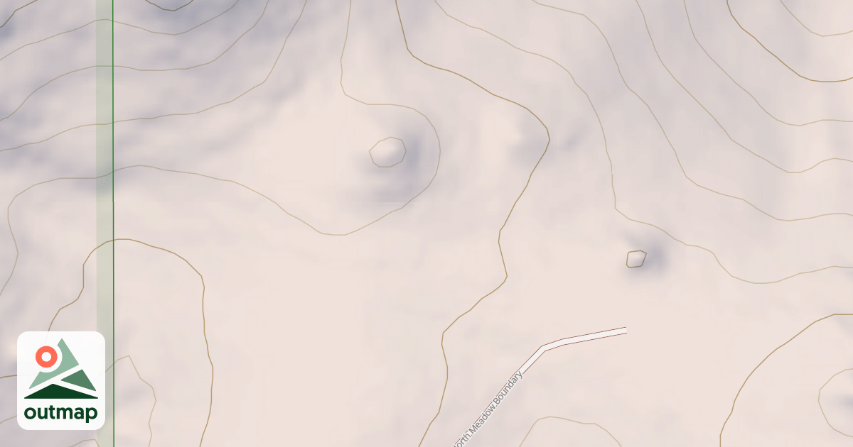 Map of BLM National GTLF Public Motorized Roads 7f81c2b7-a48d-4664-be7e-0f51d33ad5c8