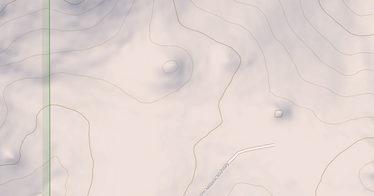Map preview of BLM National GTLF Public Motorized Roads 7f81c2b7-a48d-4664-be7e-0f51d33ad5c8