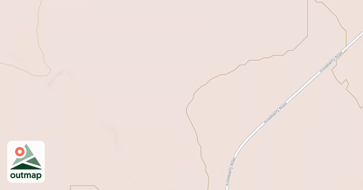 Map of BEN COVE