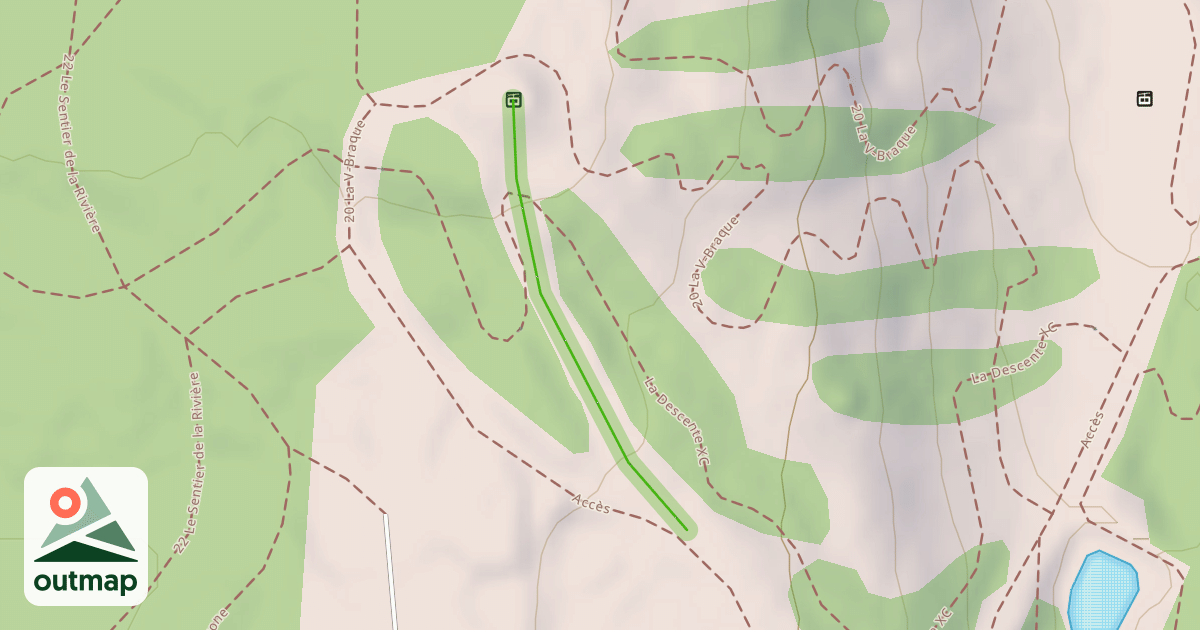 Map of 2