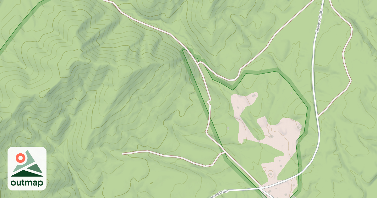 Map of RIDER