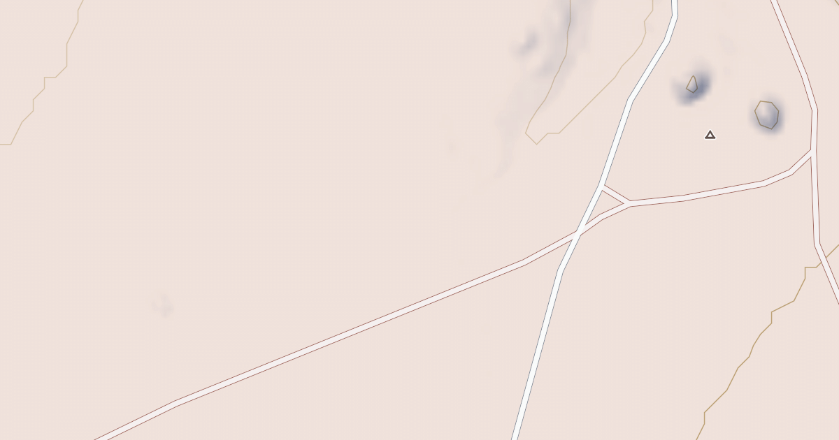 Map preview of BLM National GTLF Public Motorized Roads 2d355c41-4c54-40d3-9c07-984dbe567ff4