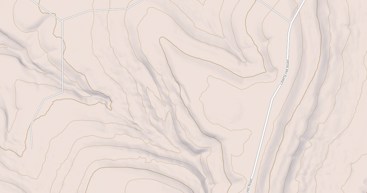 Map preview of USFS Motor Vehicle Use Map Roads {BA49A79C-5D5E-4866-BF97-2297FDBEDB4F}