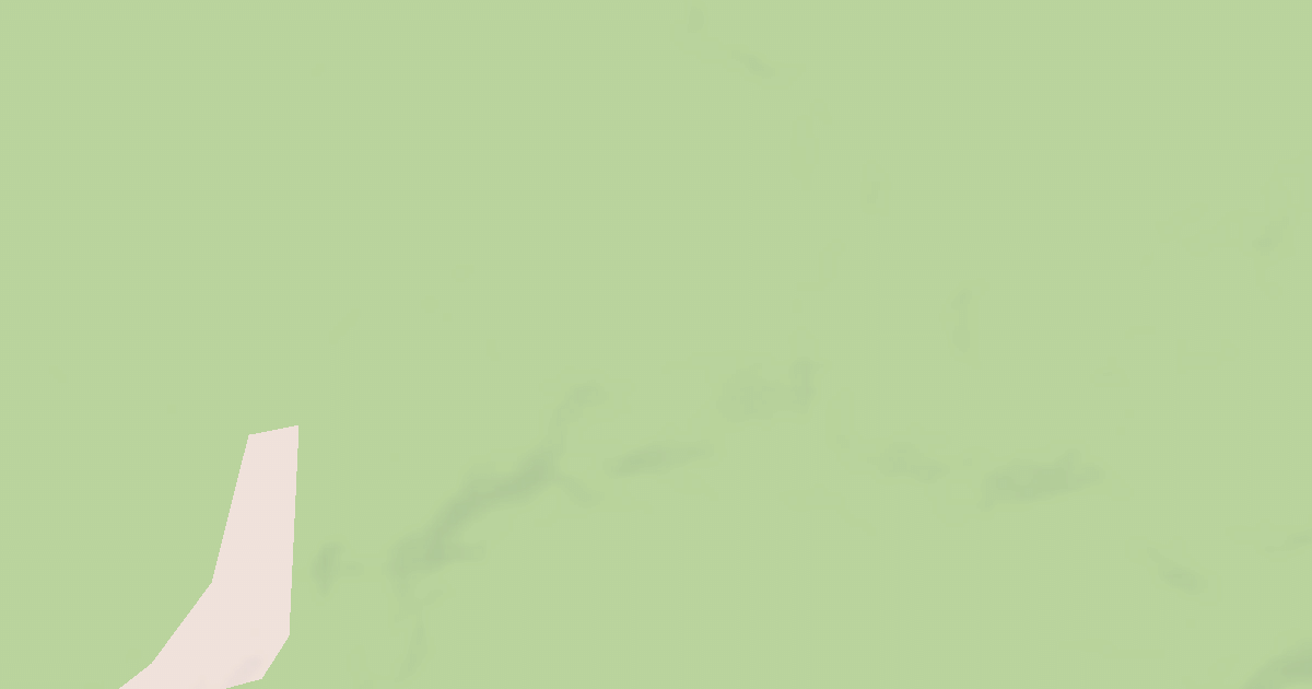 Map preview of FR 672A