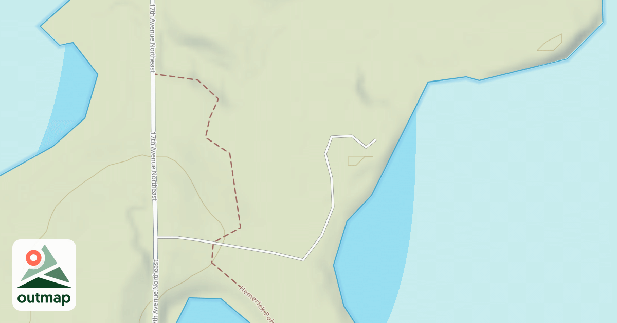 Map of USGS National Digital Trails 1fed717f-24b1-41c6-8f31-7545e89000fd