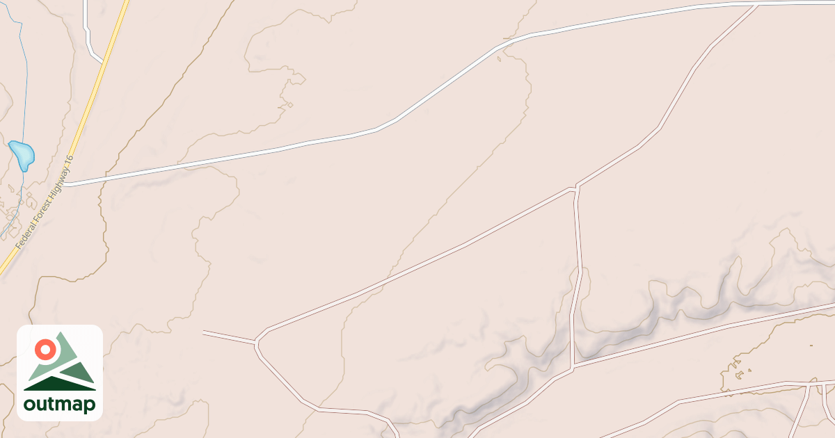 Map of Nfst-3321