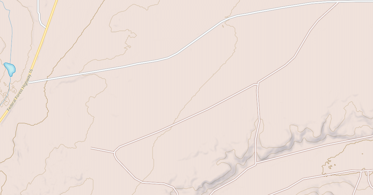 Map preview of Nfst-3321