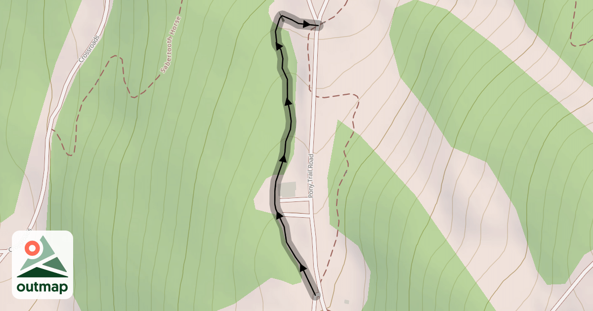 Map of No Joke
