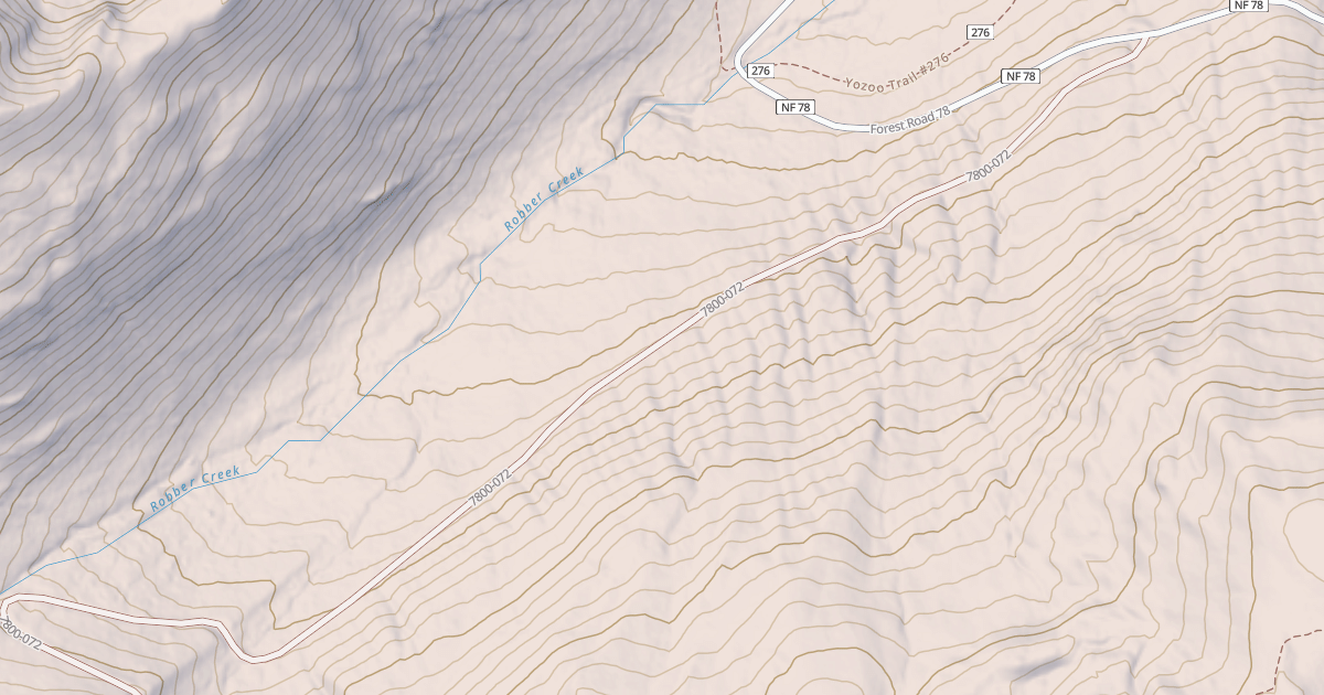 Map preview of CAMP ROBBER