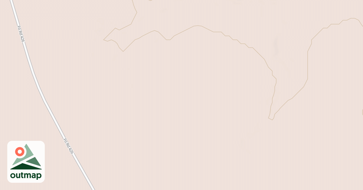 Map of 4262