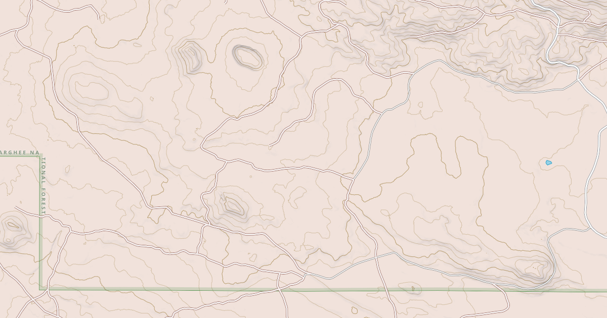 Map preview of FIR