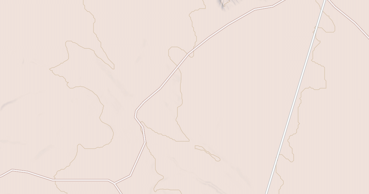Map preview of BLM National GTLF Public Motorized Roads 397c6988-503d-43d8-a09f-6ae4ddd7d913