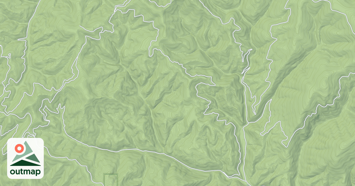 Map of LONG TOM