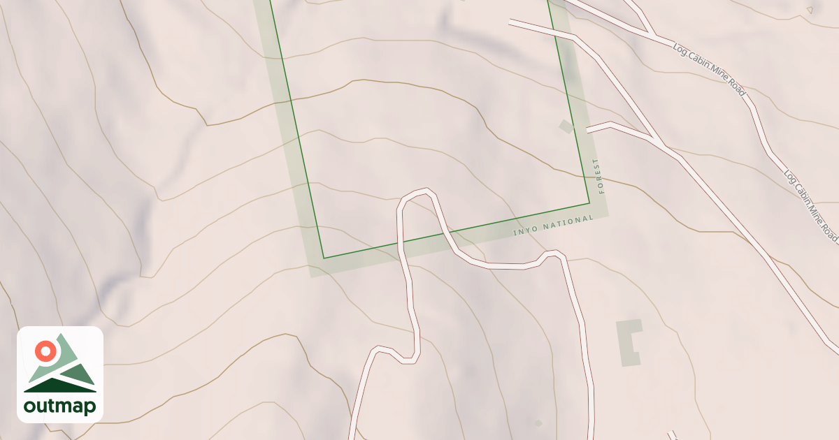 Map of 25e102
