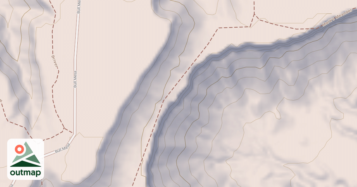 Map of BLM National GTLF Public Motorized Roads 1d4cfe70-dc1c-4c68-bf89-4d16cea204d9