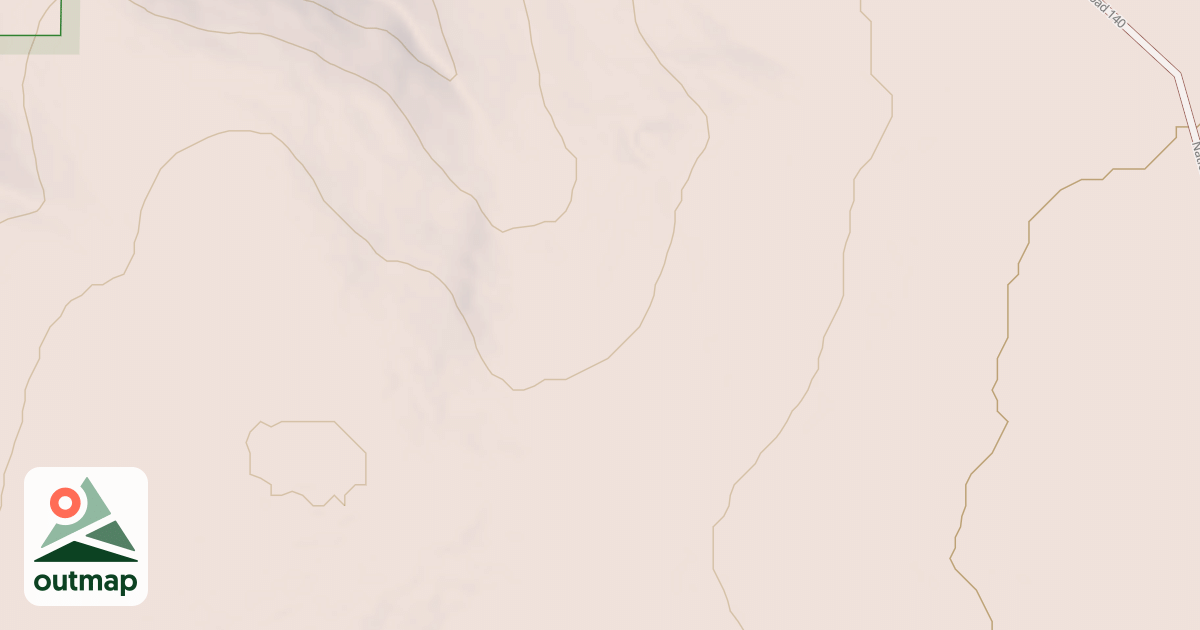 Map of 4600164 ED 10