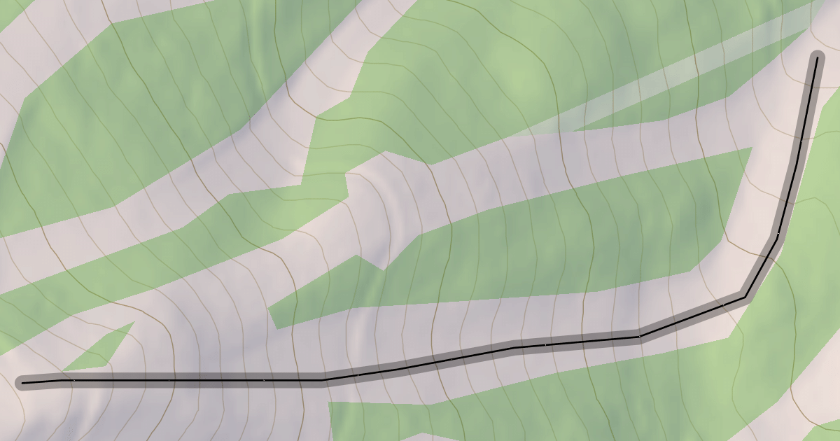 Map preview of Paradise