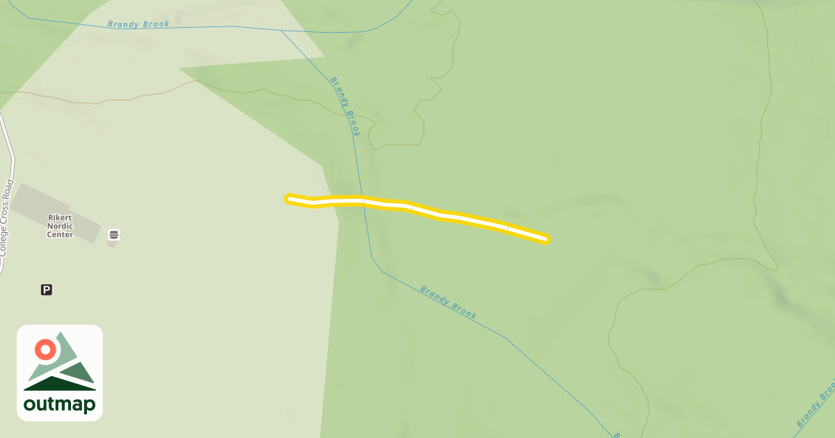 Map of Battell