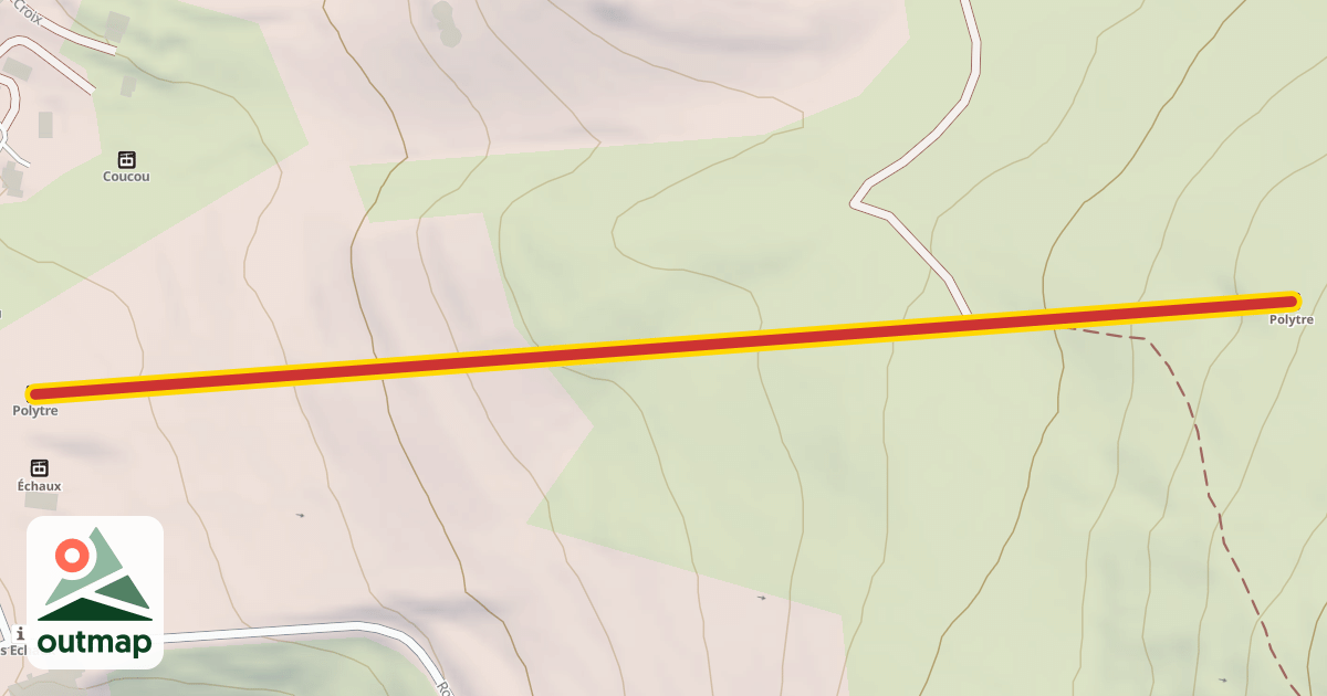 Map of Polytre