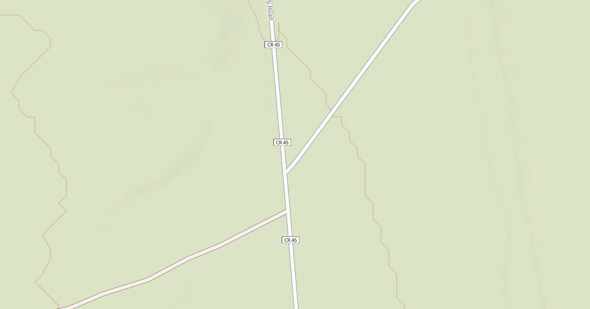 Map preview of BLM National GTLF Public Motorized Roads 49dc20a7-11d4-4358-891a-a4dfc90b1332