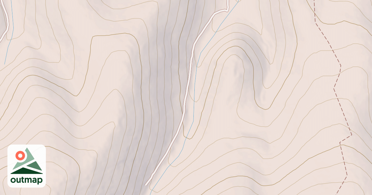 Map of 4017 C