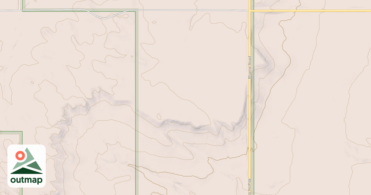 Map of (FDR) 7781