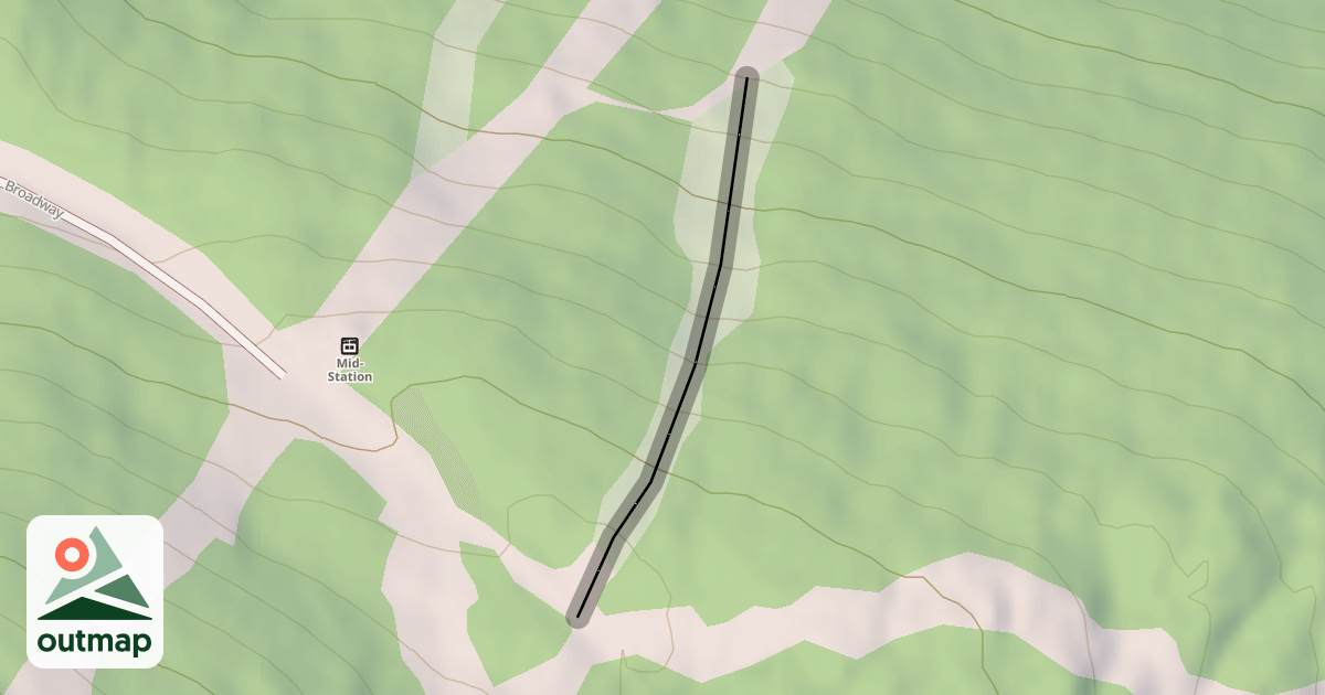Map of Lynx