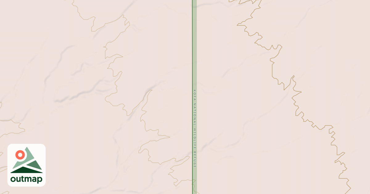Map of BLM National GTLF Public Motorized Roads 5433a49a-0d4e-470b-b895-3d3cdcba8206