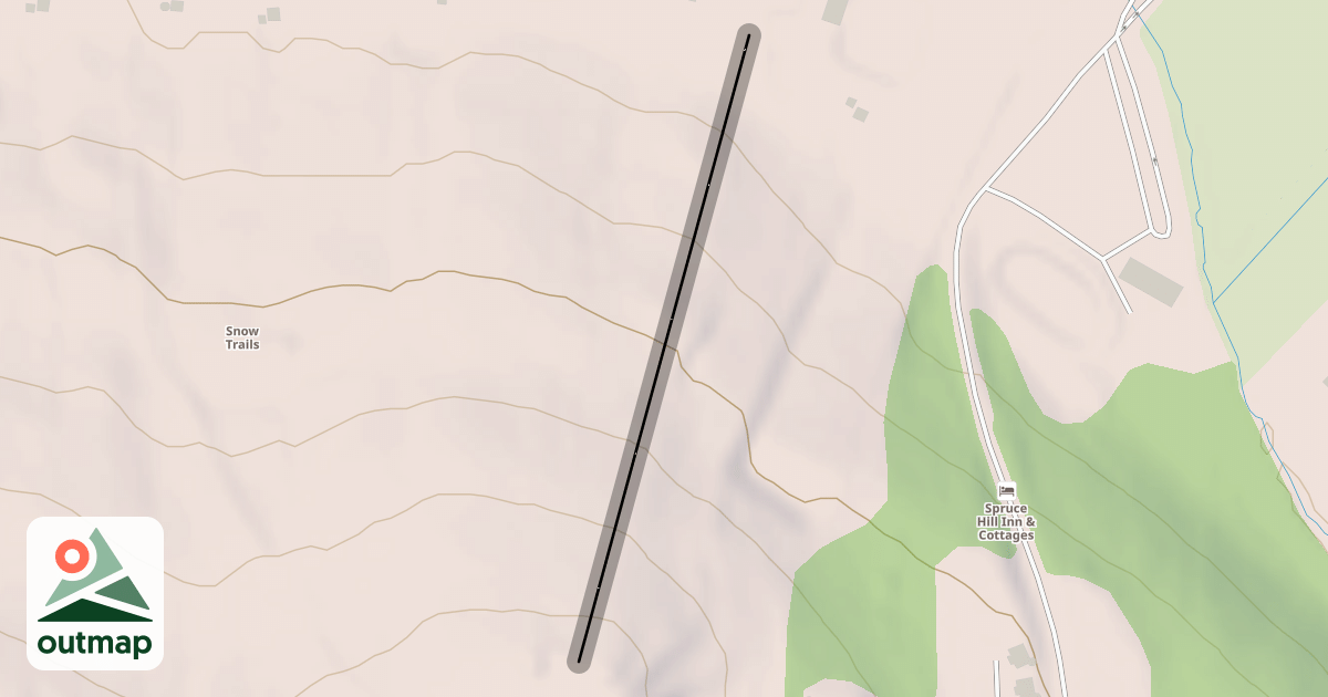 Map of Competition