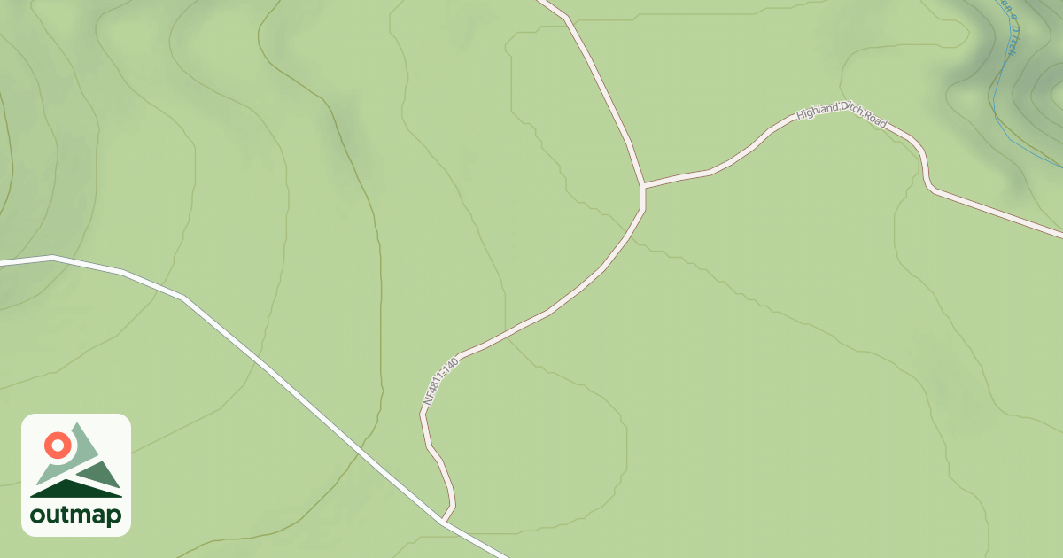Map of 4811140