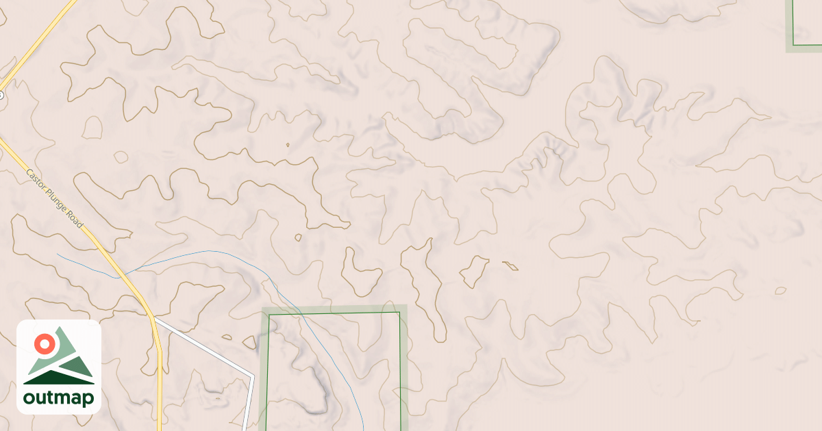 Map of 244