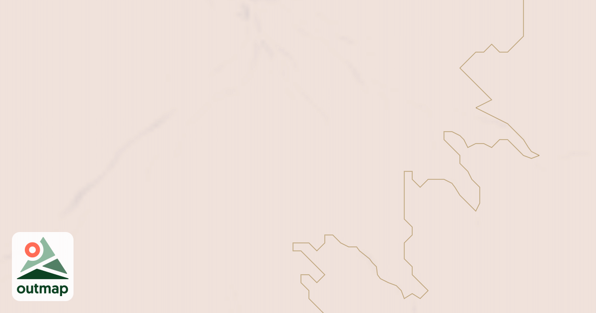 Map of BLM National GTLF Public Motorized Roads fcf8673f-121a-43f5-8734-2a7fa21abe9b