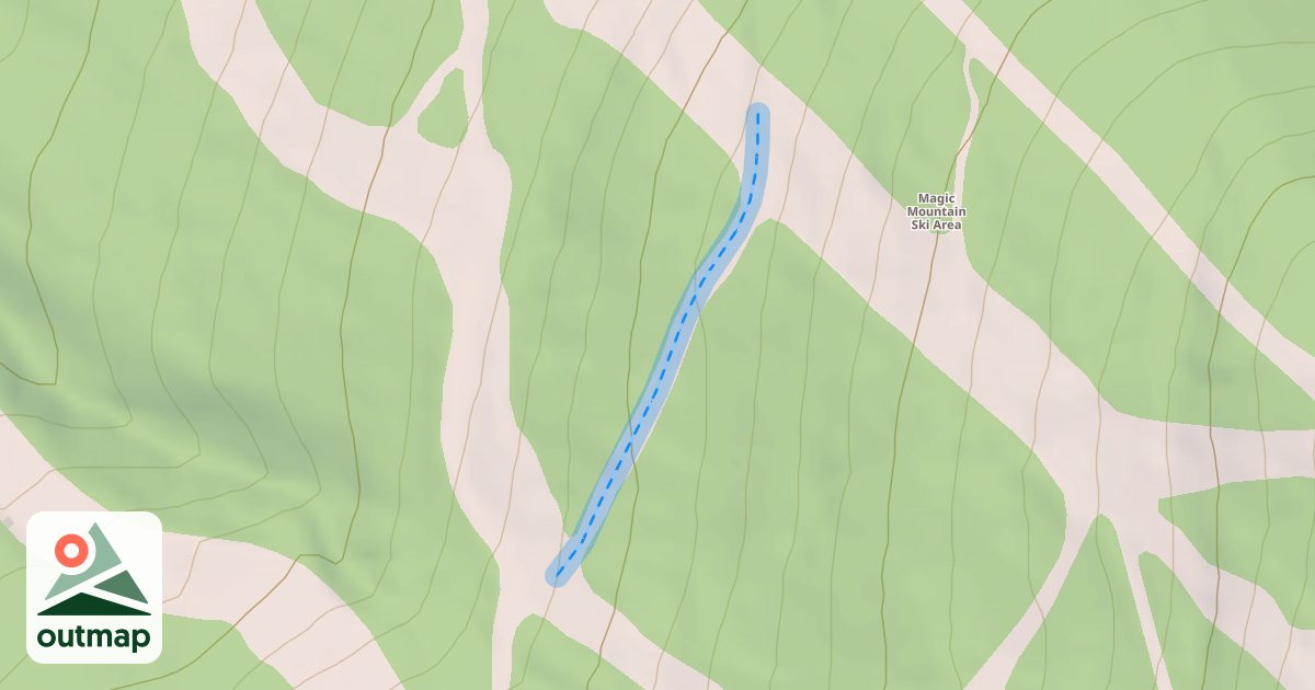 Map of Link