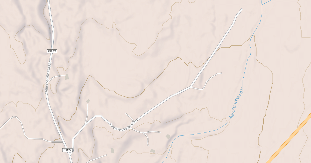 Map preview of ENGLEMANN LOT H
