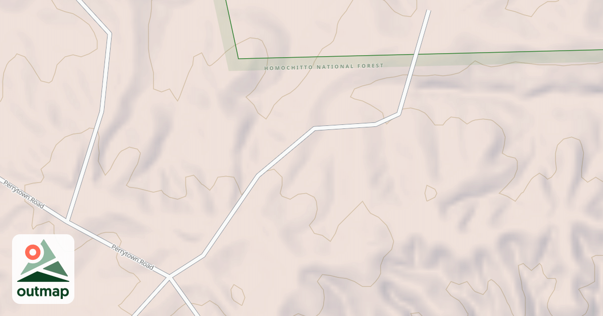 Map of USFS Motor Vehicle Use Map Roads {34D70B15-10B0-4E2F-B9E3-177A20A20DC8}