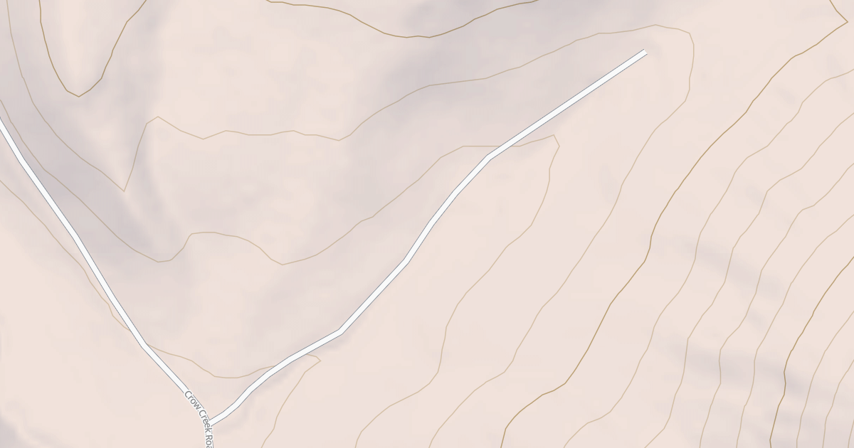 Map preview of RYE DRAW