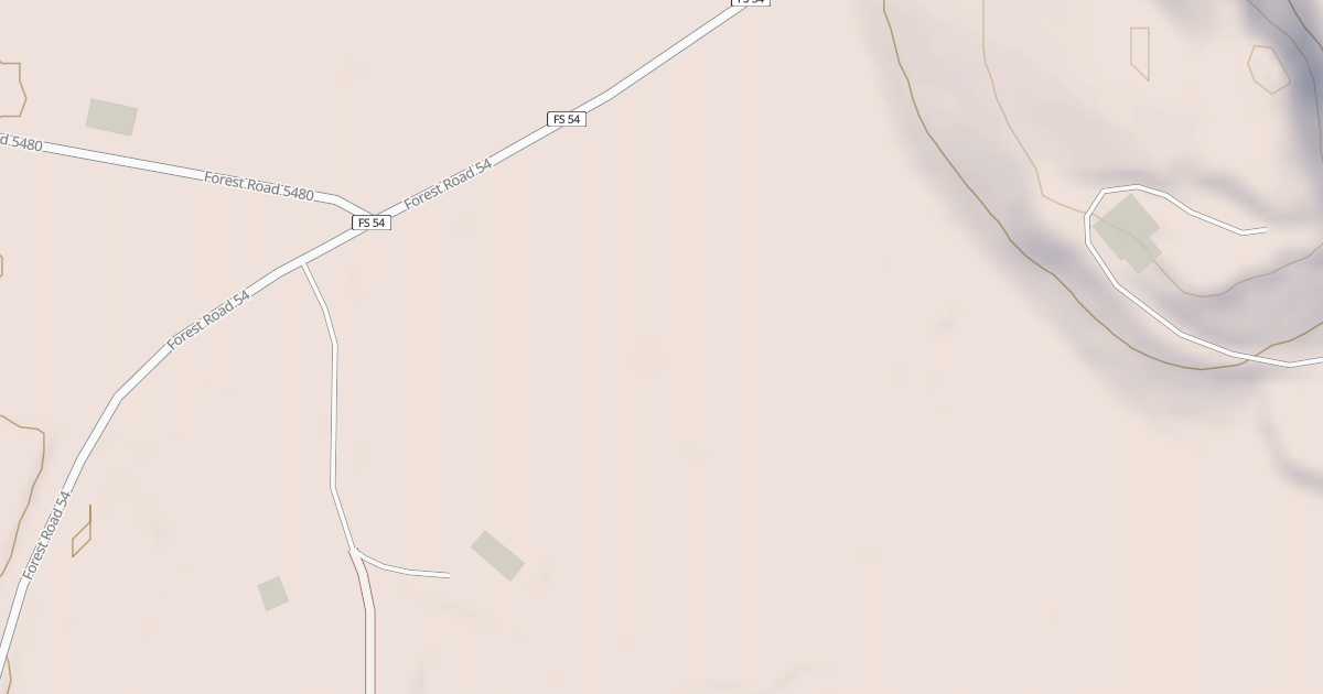 Map preview of MILLER MEADOW